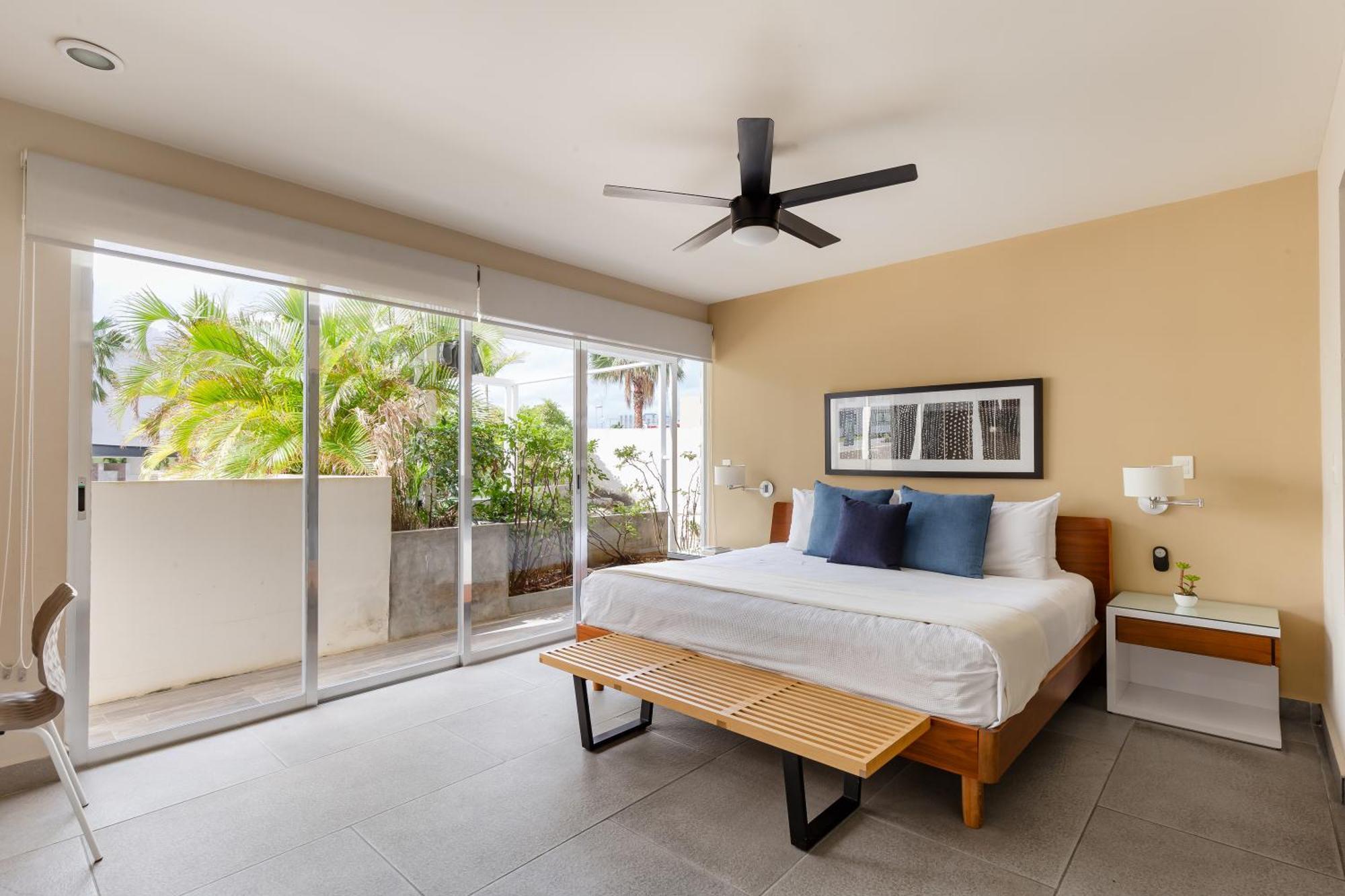 Large&Modern Apartment With Private Terrace Cancún Exterior foto