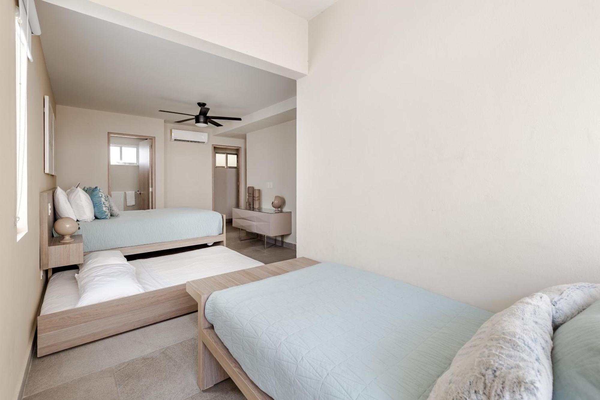 Large&Modern Apartment With Private Terrace Cancún Exterior foto